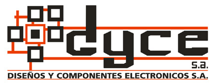 logo dyce
